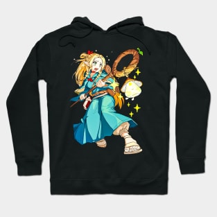 Marcille Donato Hoodie